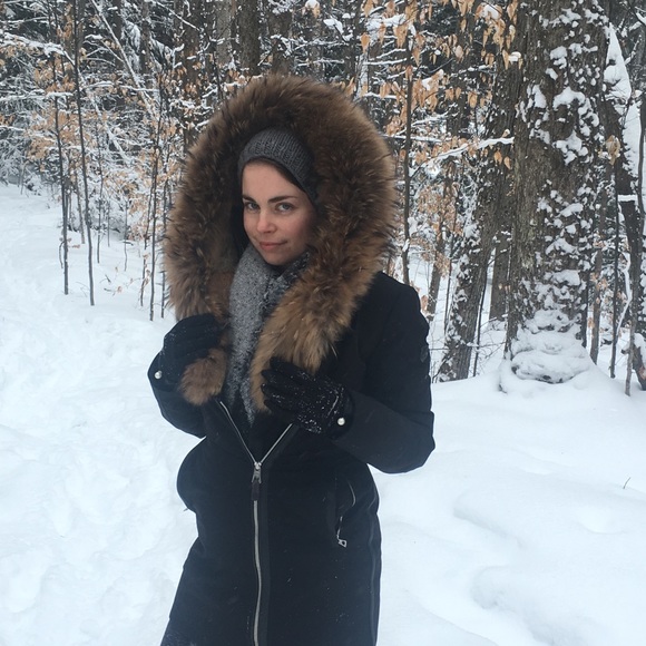 Rudsak Toronto Winter Jacket - Picture 6 of 9